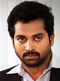 Rajkumar Manoharan