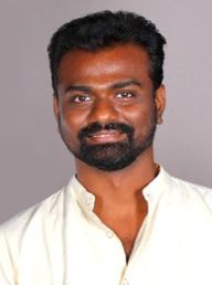 Rajkumar Periasamy