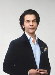 Rajkummar Rao
