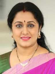 Rajshri Nair