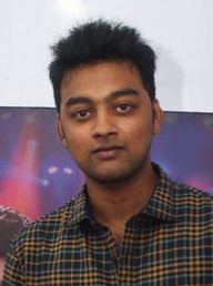 Raju Jeyamohan