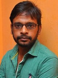 രാജു മുരുകന്‍