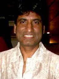 Raju Shrivastav
