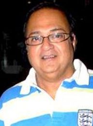 Rakesh Bedi