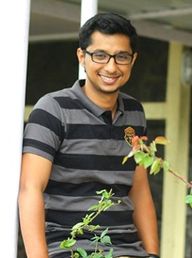 രാകേഷ് കേശവന്‍