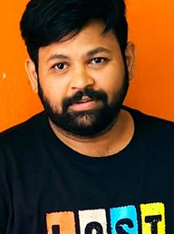 Rakesh Rachakonda