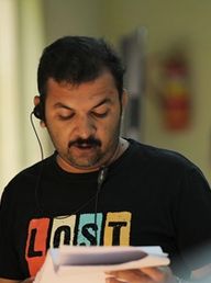 രാഗേഷ് ഉഷാര്‍