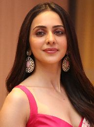 Rakul Preet Singh
