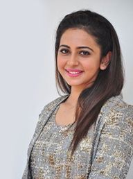 രാകുല്‍ പ്രീത്