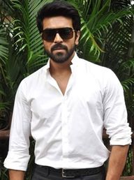 രാം ചരണ്‍ തേജ