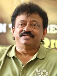 Ram Gopal Varma