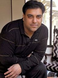 റാം കപൂര്‍