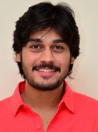 Ram Karthik