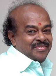 Rama Narayanan