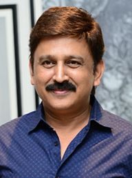 Ramesh Aravind