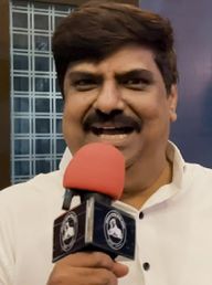 Ramesh Krishna Neenasam