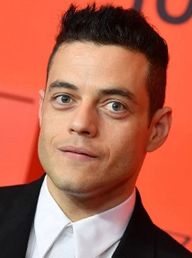 Rami Malek
