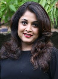 Ramya Krishnan
