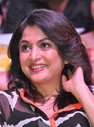 രമ്യ കൃഷ്ണൻ