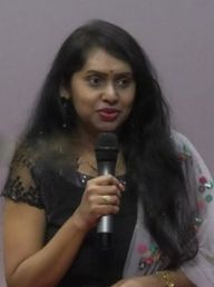 Ramya Srinivas