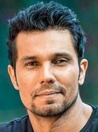 Randeep Hooda