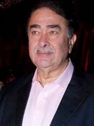 Randhir Kapoor