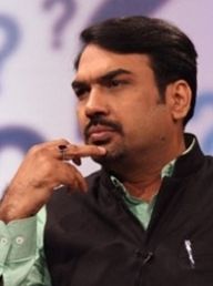 രംഗരാജ് പാണ്ഡെ