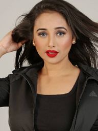Rani Chatterjee