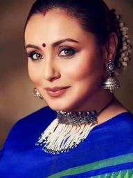 Rani Mukerji