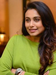 റാണി മുഖര്‍ജി