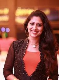 രഞ്ജിനി ജോസ്‌