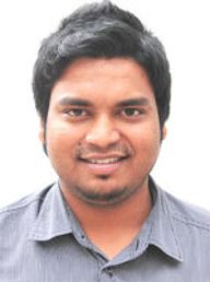 Ranjith Belluri