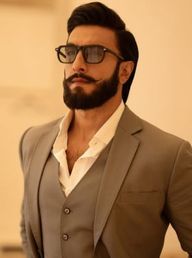Ranveer Singh