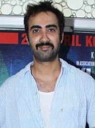 Ranvir Shorey