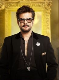 Raqesh Bapat