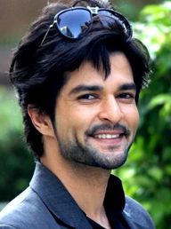 Raqesh Vashisth