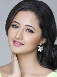 Rashami Desai