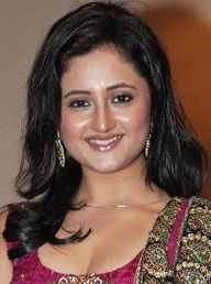 Rashmi Desai