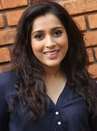 Rashmi Gautam