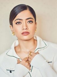 രഷ്മിക മന്ദാന