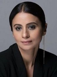 Rasika Dugal