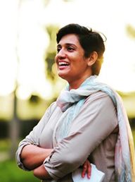 രത്തീന പി.ടി