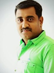 രതീഷ് രഘുനന്ദന്‍