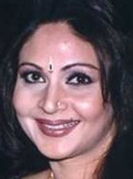Rati Agnihotri