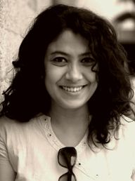 Ratnabali Bhattacharjee