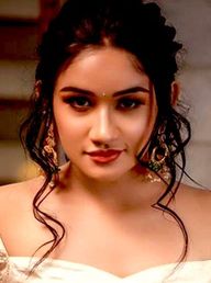 Raveena Daha