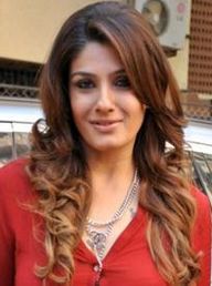 Raveena Tandon