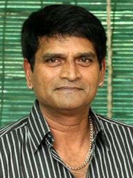 Ravi Babu
