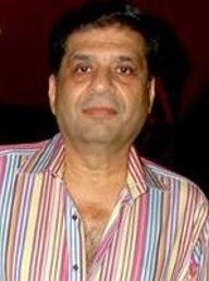 Ravi Chopra