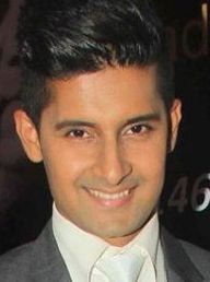 Ravi Dubey